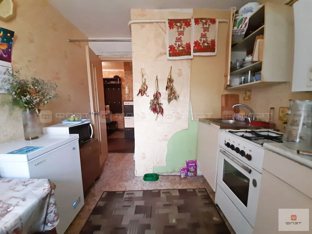 Продажа квартиры, Казань, ул. Восход - Фото 9