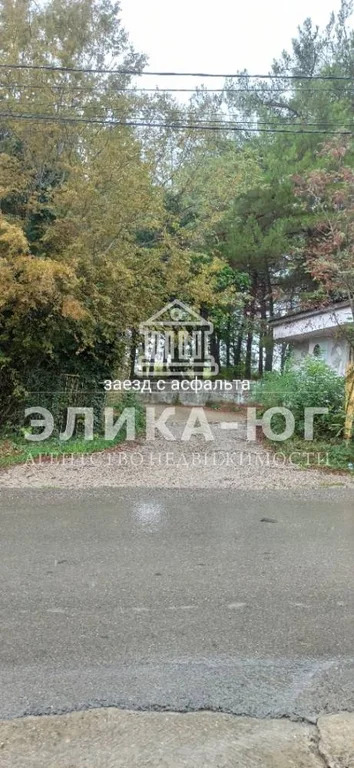 Продажа участка, Ольгинка, Туапсинский район, ул. Восточная - Фото 1