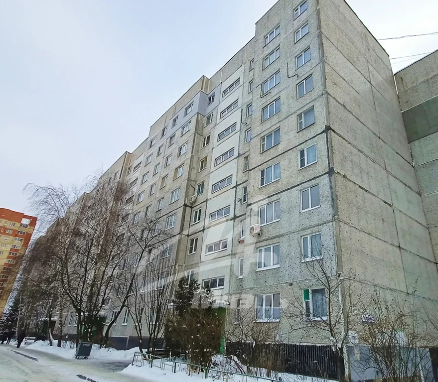 Продажа квартиры, Щелково, Щелковский район, Комсомольская ул, 20 - Фото 9