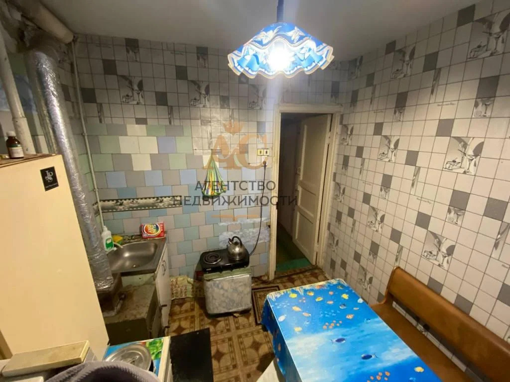 3-комн. кв., 54 м2, 1/3 Этаж - Фото 10