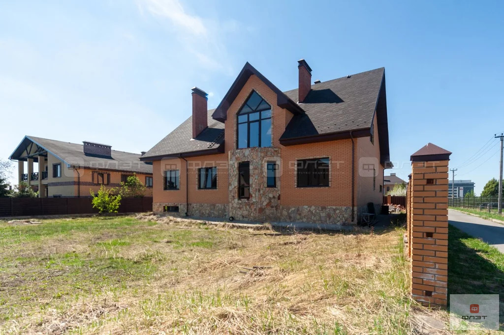 Продажа дома, Усады, Лаишевский район, ул. Тихая - Фото 4