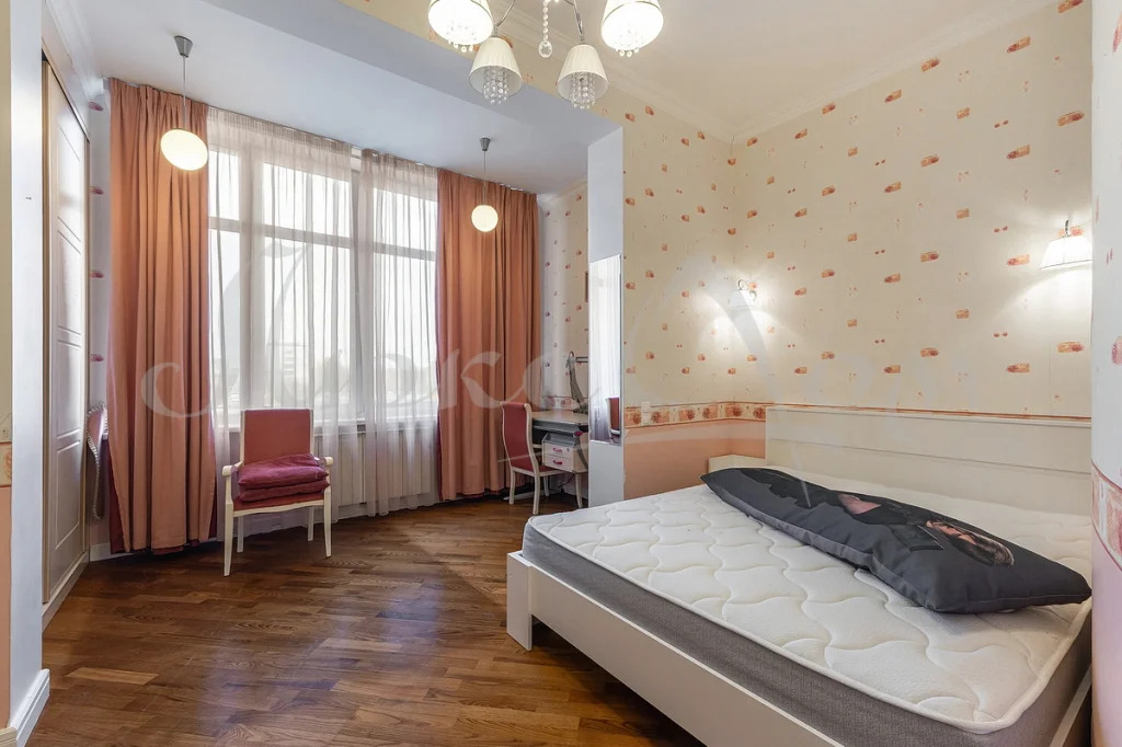 Продажа квартиры, м. Октябрьское поле, ул. Маршала Соколовского - Фото 16