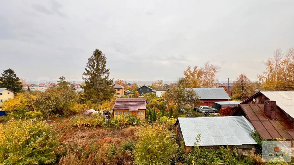 Продажа дома, Лаишево, Лаишевский район, ул. Чернышевского - Фото 16