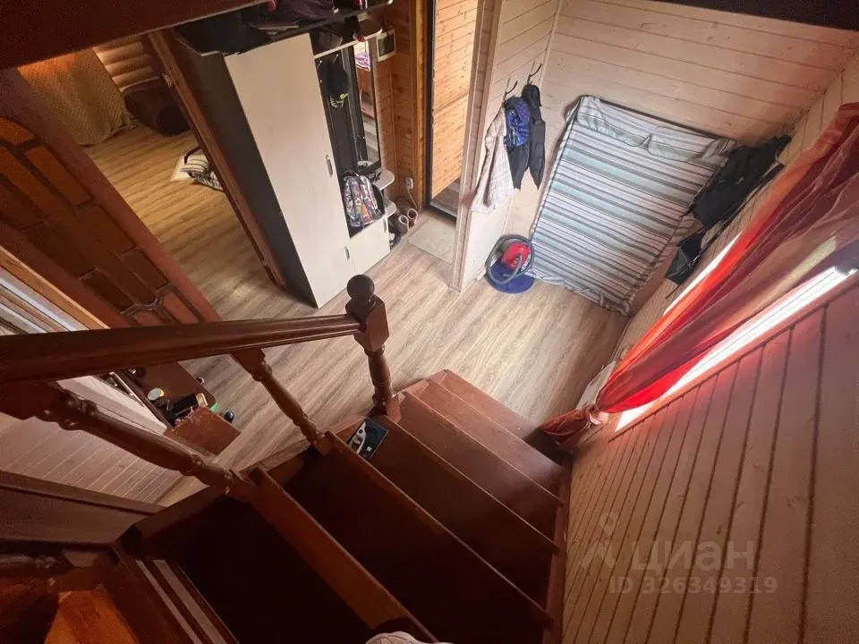 Продажа дома 120.0м Ярославская область, Переславль-Залесский ... - Фото 11