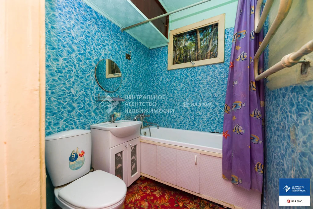 Продажа квартиры, Рязань, ул. Дачная - Фото 1