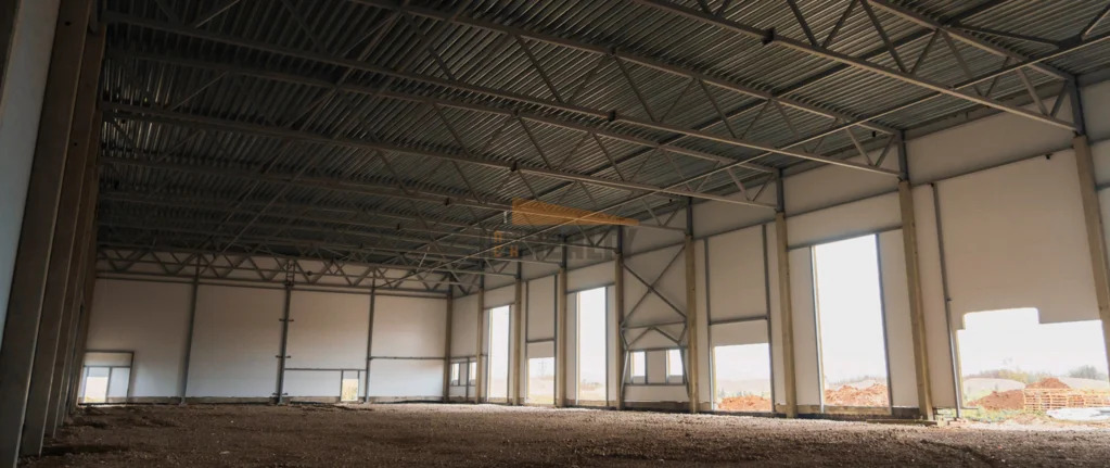 Продажа производственного помещения, Большое Буньково, Богородский г. ... - Фото 2