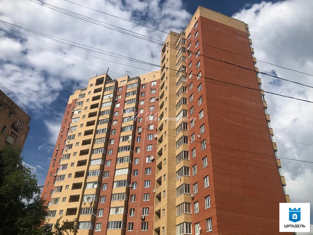 Продажа квартиры, Клин, Клинский район, ул. Чайковского - Фото 0