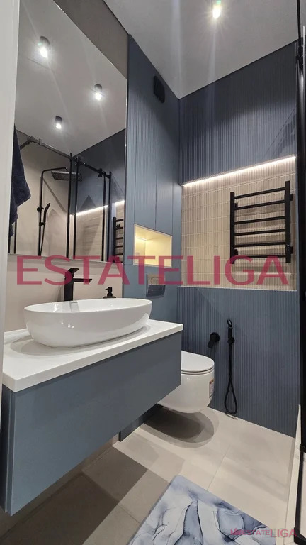 Аренда квартиры, м. Шелепиха, Шмитовский проезд - Фото 9