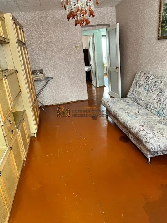 Аренда квартиры, Уфа, ул. Менделеева - Фото 5