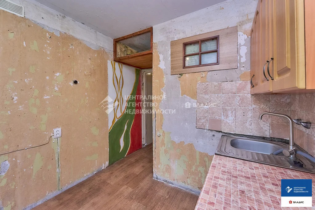 Продажа квартиры, Рязань, ул. Высоковольтная - Фото 12