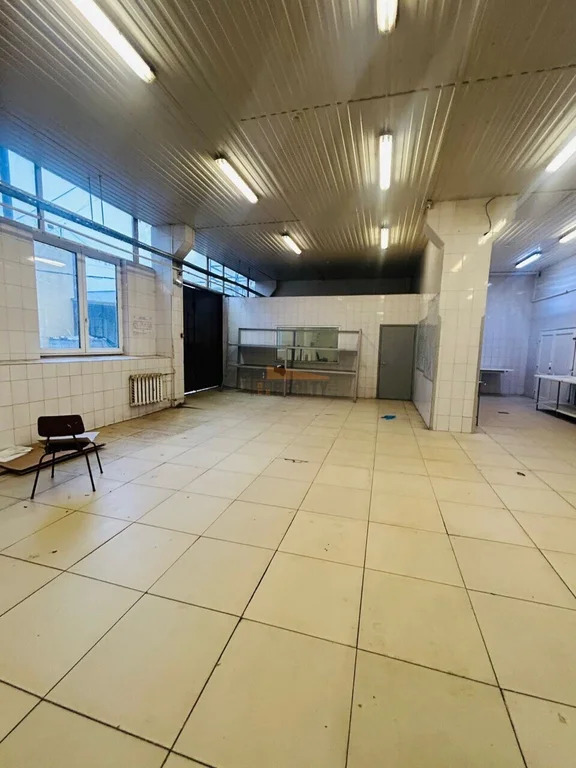 Аренда производственного помещения, Видное, Ленинский район, ... - Фото 4