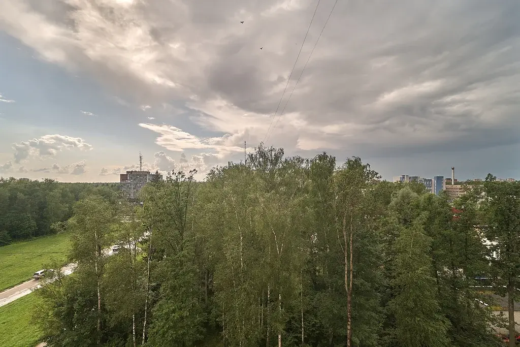 1-к ул. Курчатова, дом 27/2 - Фото 18