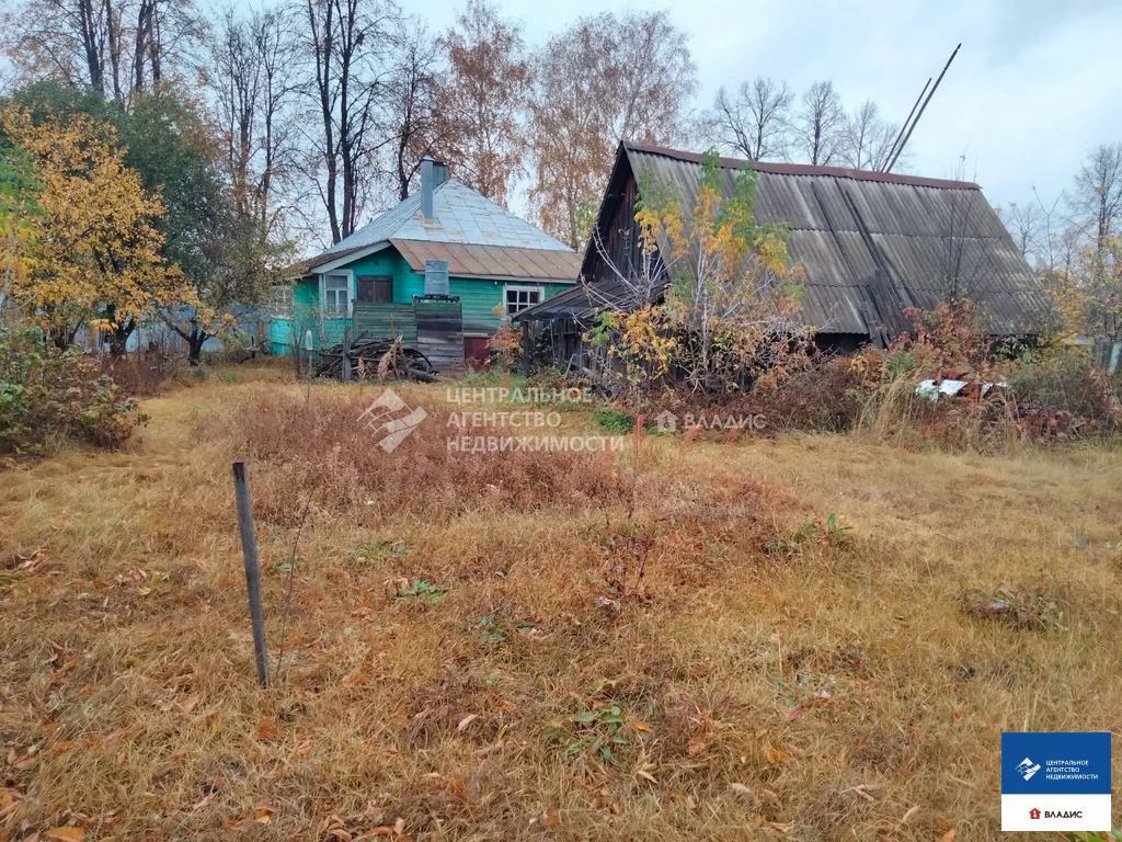 Продажа дома, Гусь-Железный, Касимовский район, ул. Центральная - Фото 10