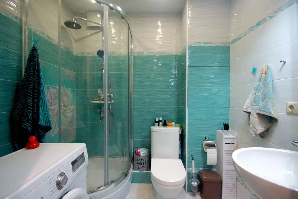 2-к. квартира, 44,9 м., м. Войковская - Фото 11