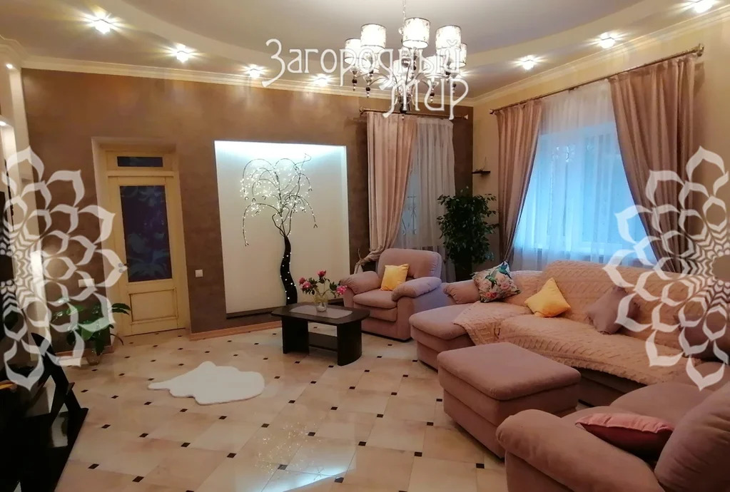 Продам дом, Киевское шоссе, 46 км от МКАД - Фото 10