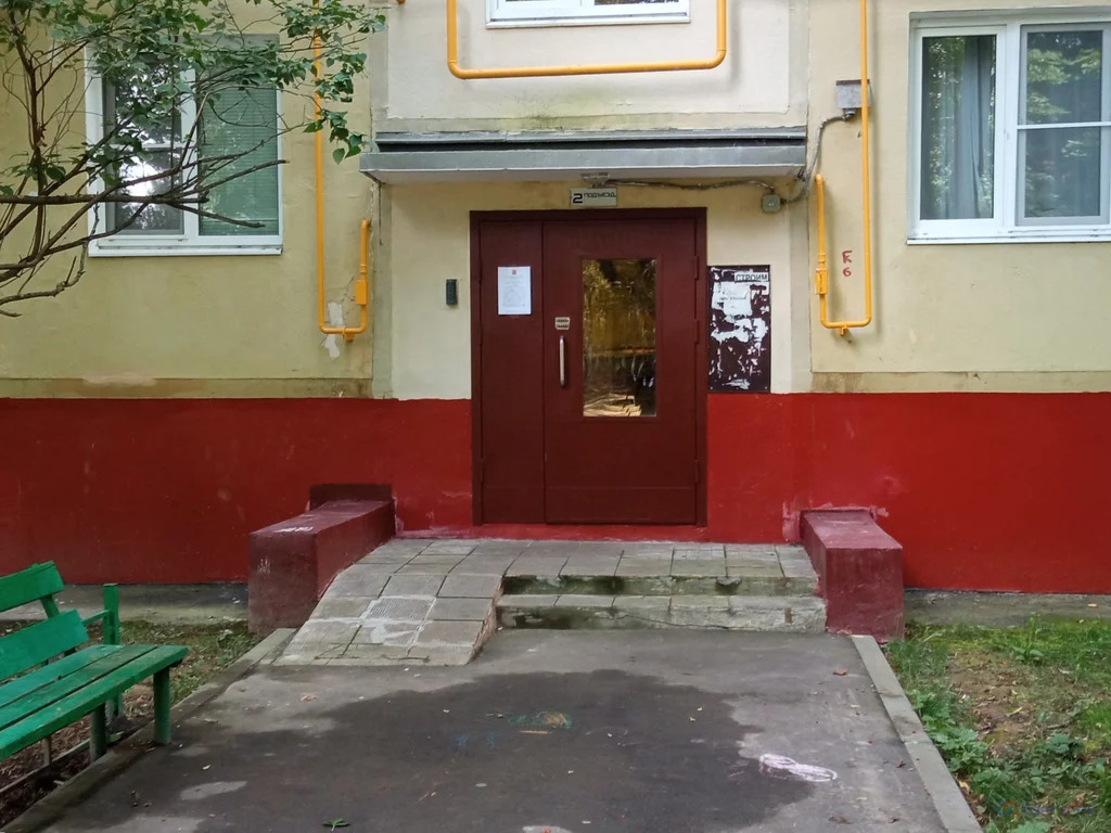 Продажа квартиры, 7-я улица Лазенки - Фото 3