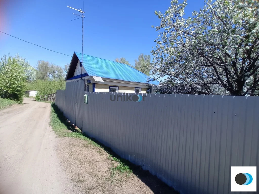 Продажа дома, Иглино, Иглинский район, ул. Октябрьская - Фото 1