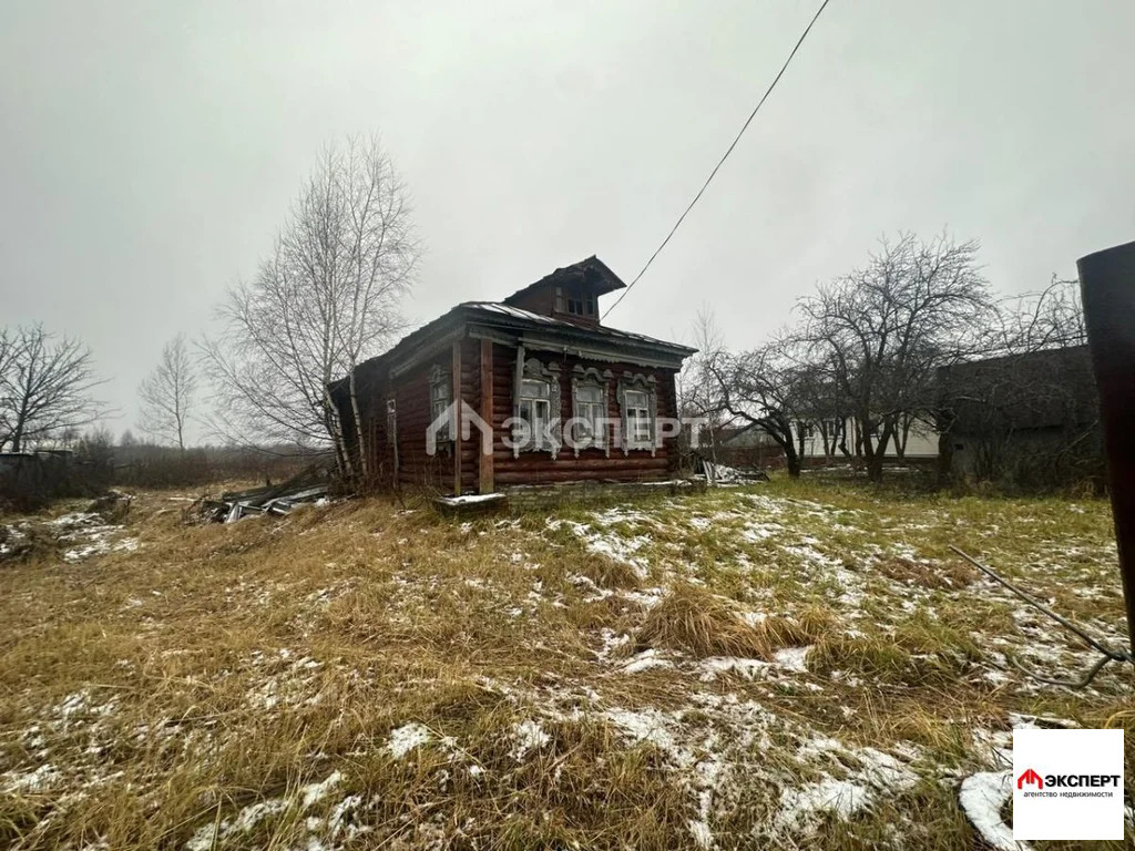 Дом, д. Шебаново - Фото 5