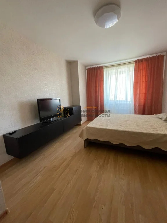 Аренда квартиры, Уфа, ул. Бакалинская - Фото 1