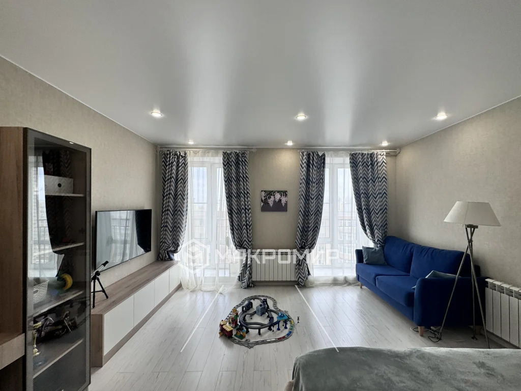 Продажа квартиры, Кудрово, Всеволожский район, Областная ул. - Фото 3