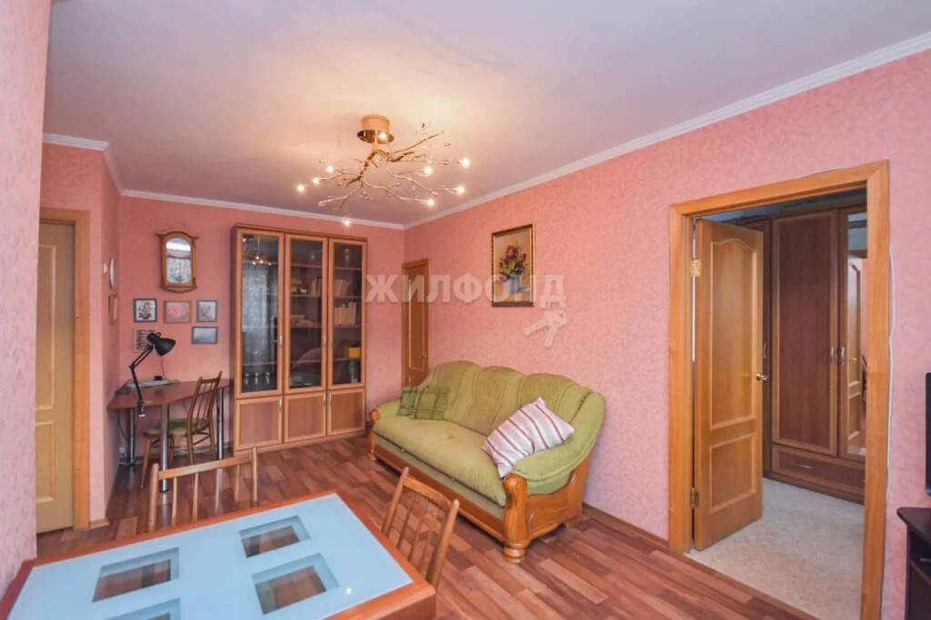 Продажа квартиры, Новосибирск, Карла Маркса пр-кт. - Фото 6