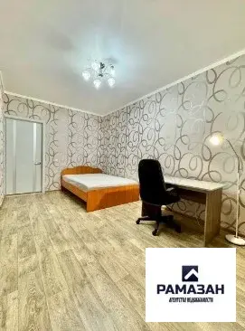 3-ком квартира ,ул.Ямашева проспект ,д. 103 - Фото 7