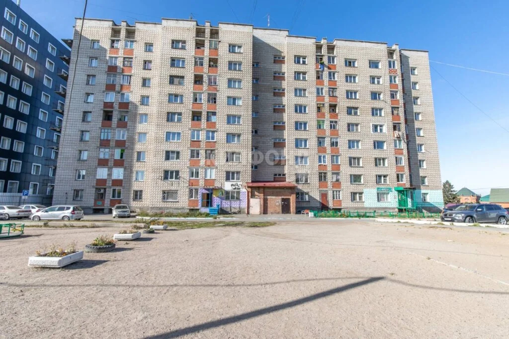 Продажа квартиры, Новосибирск, Гусинобродское ш. - Фото 1
