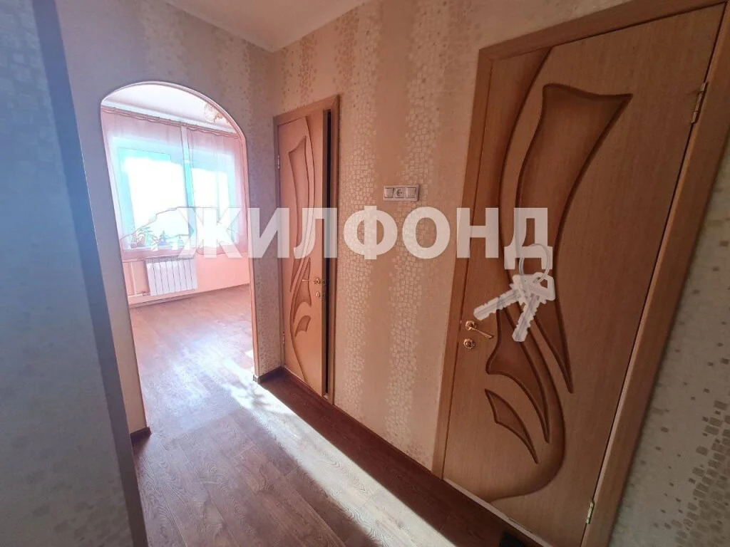 Продажа квартиры, Новосибирск, ул. 25 лет Октября - Фото 3