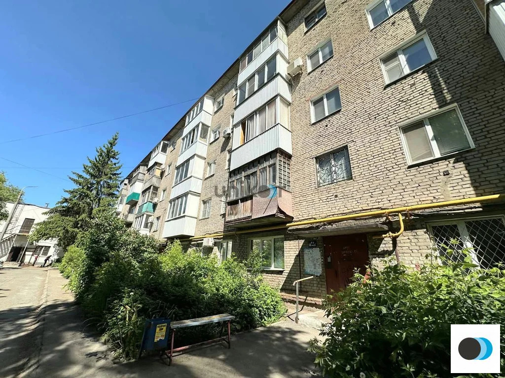 Продажа квартиры, Уфа, ул. 50-летия Октября - Фото 9