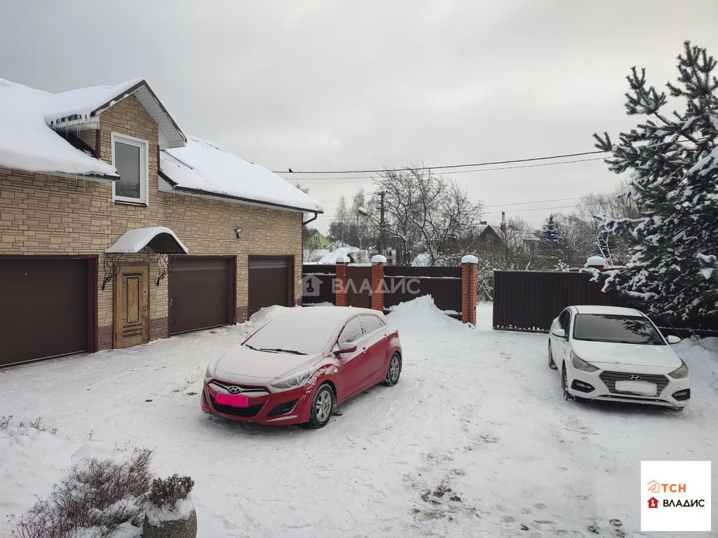 Продажа дома, Вялки, Раменский район, ул. Заречная - Фото 12