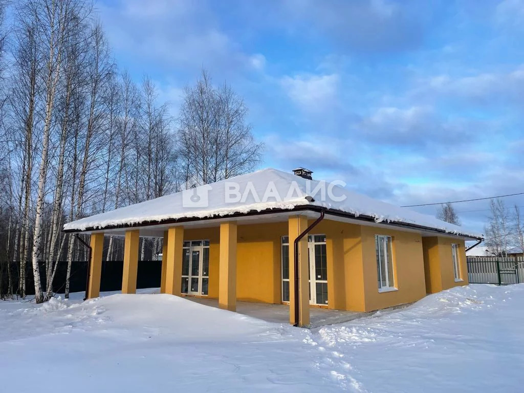 городской округ Владимир, Владимир, Октябрьский район, Вересковая ... - Фото 6