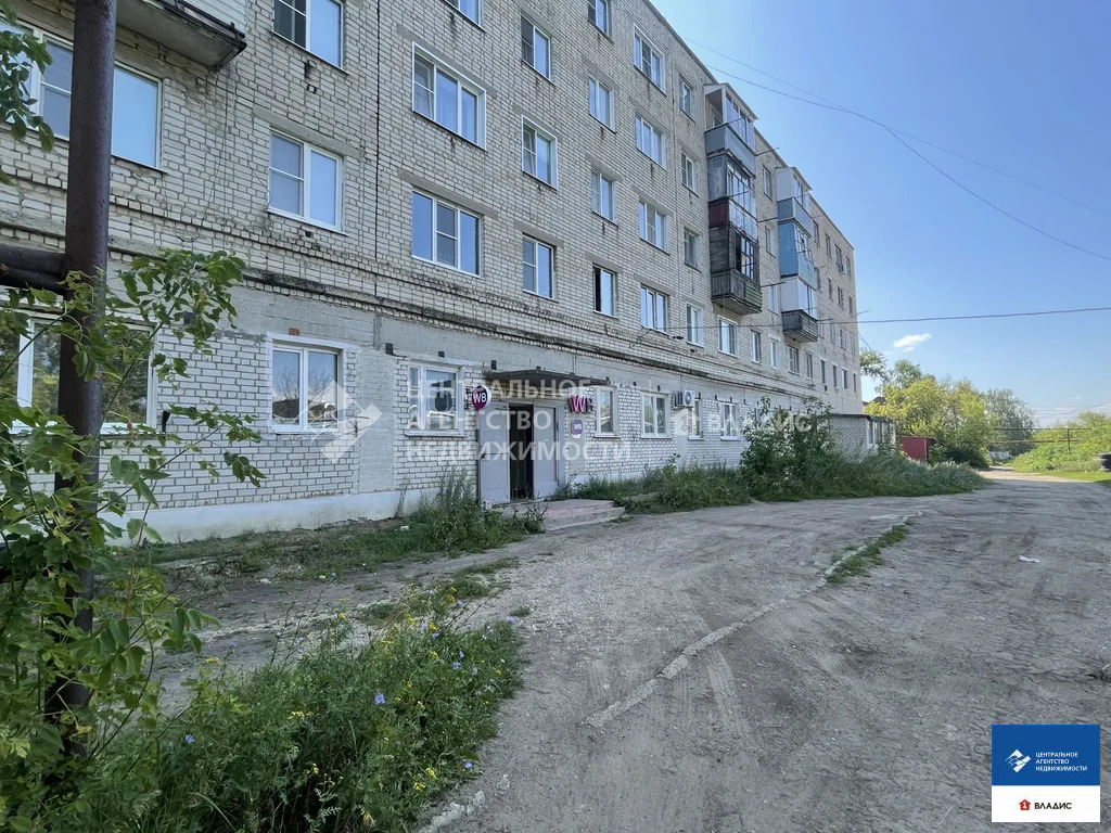 Продажа квартиры, Побединка, Скопинский район, ул. Советская - Фото 1