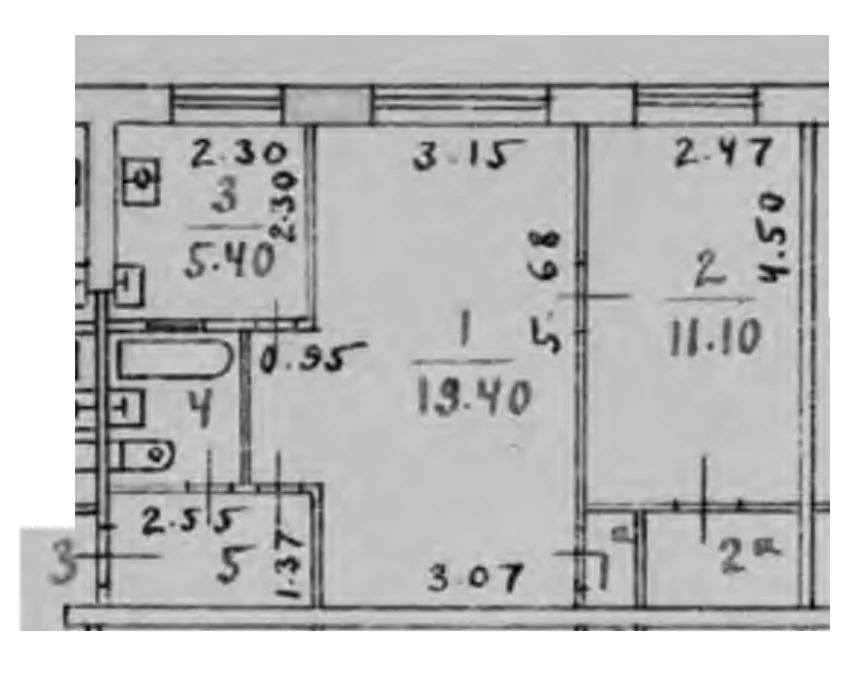 Продажа квартиры, 3-я Новоостанкинская улица - Фото 7