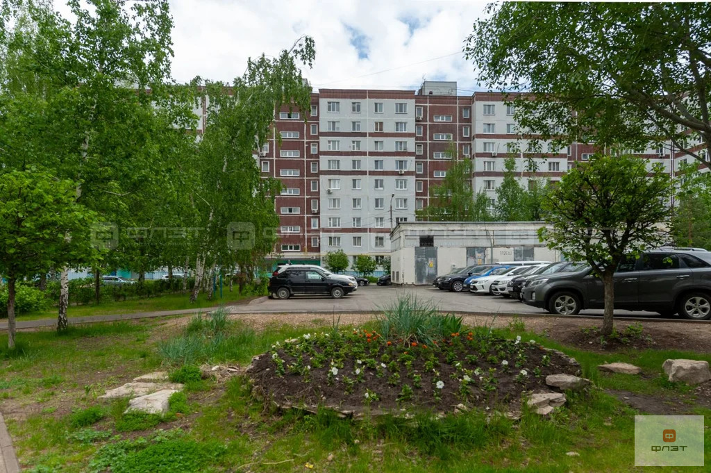 Продажа квартиры, Казань, ул. Гаврилова - Фото 22