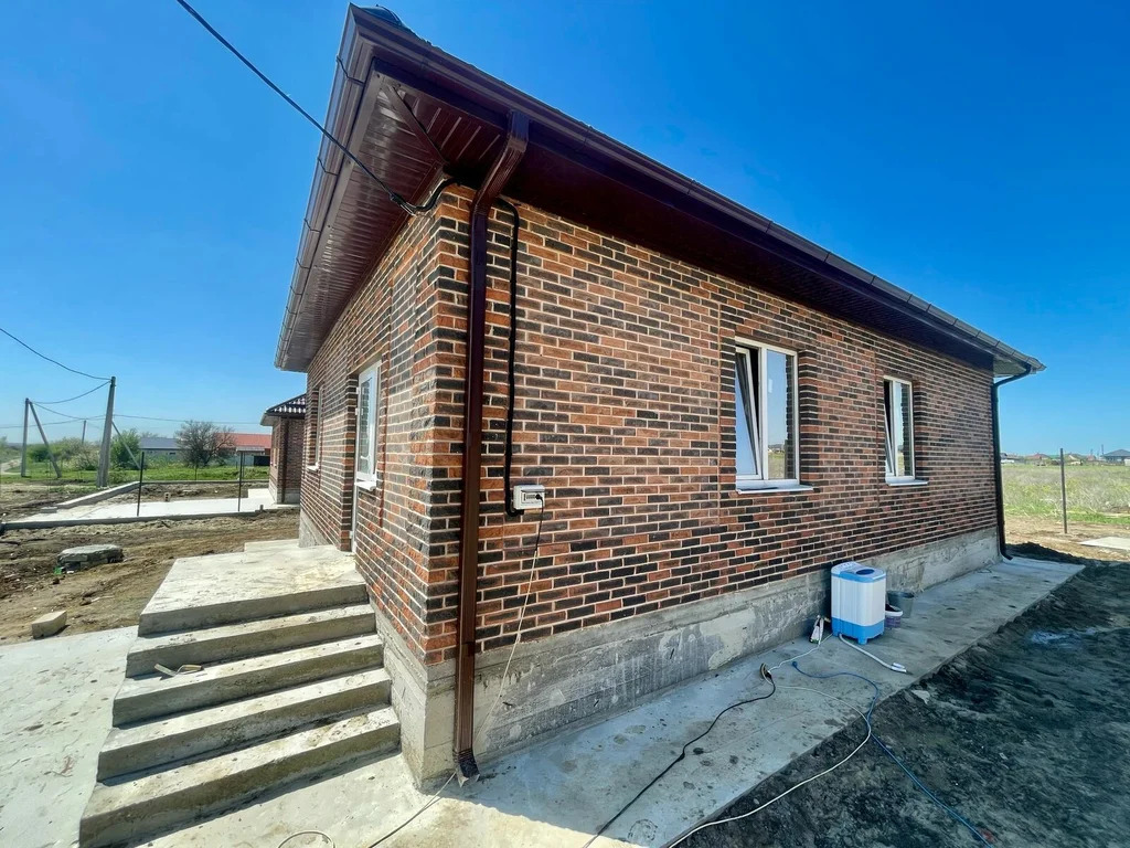 Продажа дома, Темрюк, Темрюкский район, ул. Декабристов - Фото 5