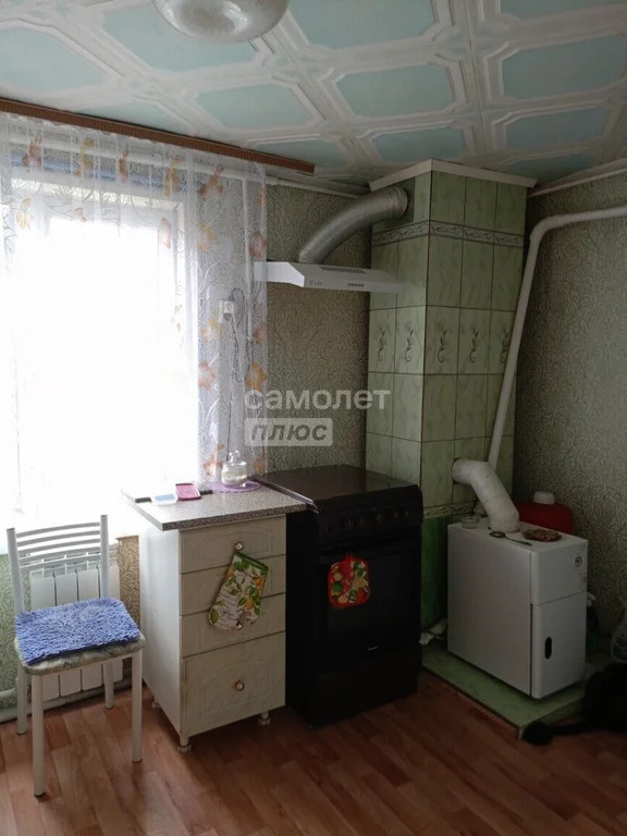 Продажа дома, Новосибирск, ул. Вертковская - Фото 27