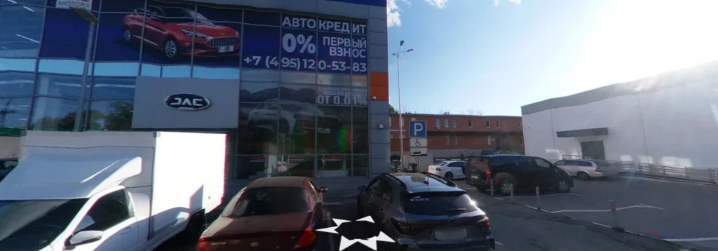 Продажа ПСН, Реутов, ул. Победы - Фото 2