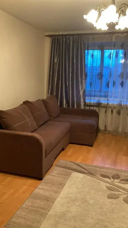 Сдаётся впервые 1 комнатная квартира у метро Большевиков и Дыбенко - Фото 3