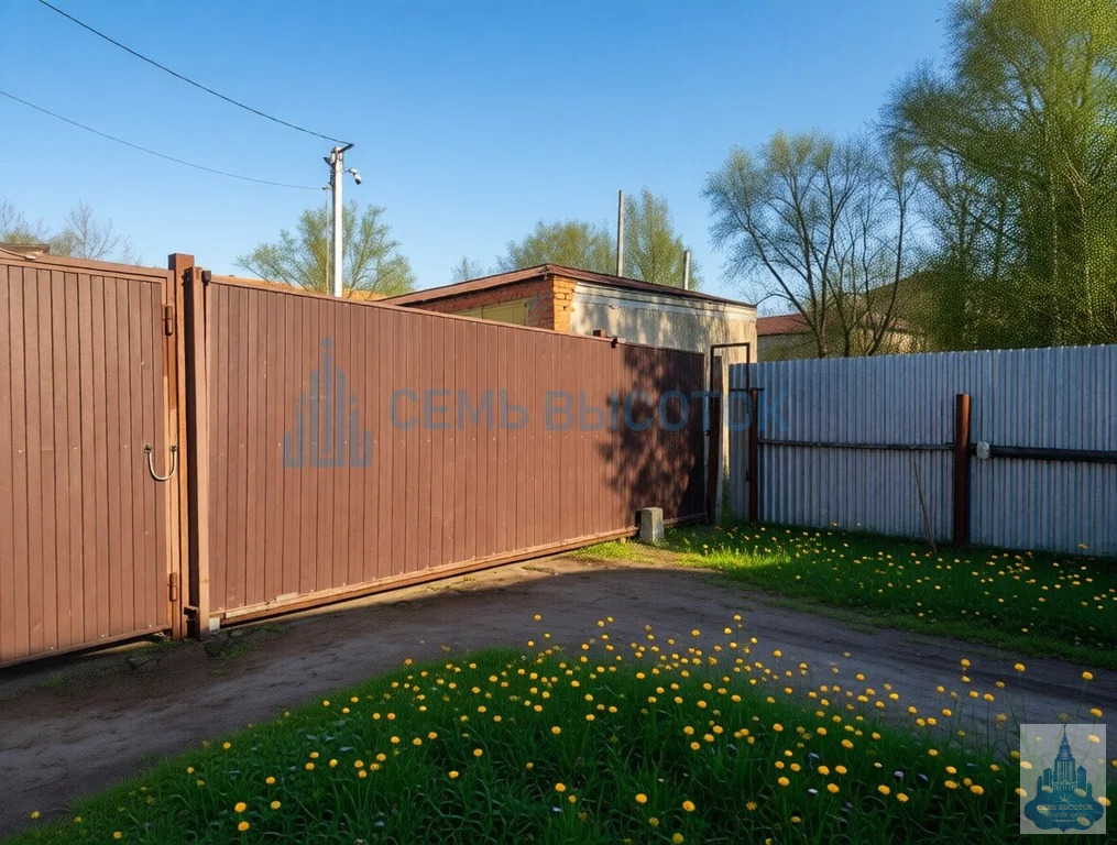 Продажа дома, Домодедово, Домодедово г. о., Кленовая ул. - Фото 4