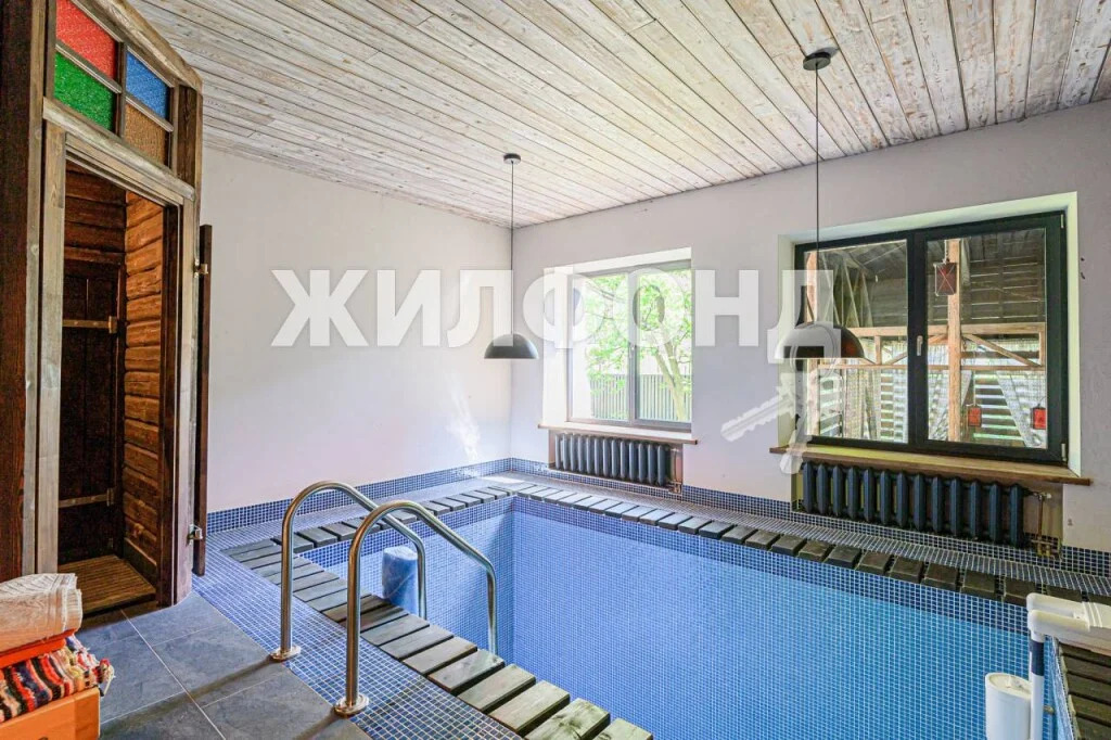 Продажа дома, Новосибирск, кп Европейский - Фото 19