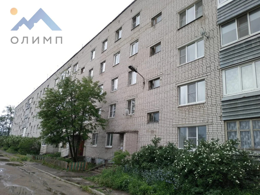 Продажа квартиры, Сокол, Сокольский район, ул. Карла Маркса - Фото 15