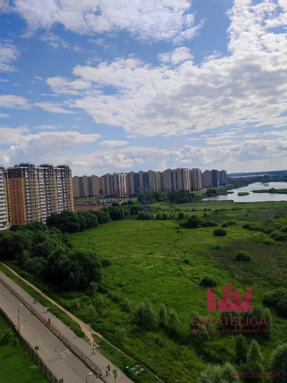 Продажа квартиры, Люберцы, Люберецкий район, Вертолетная улица - Фото 10