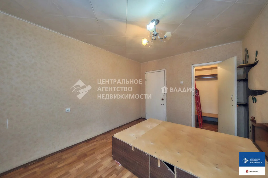 Продажа квартиры, Рязань, ул. Великанова - Фото 5