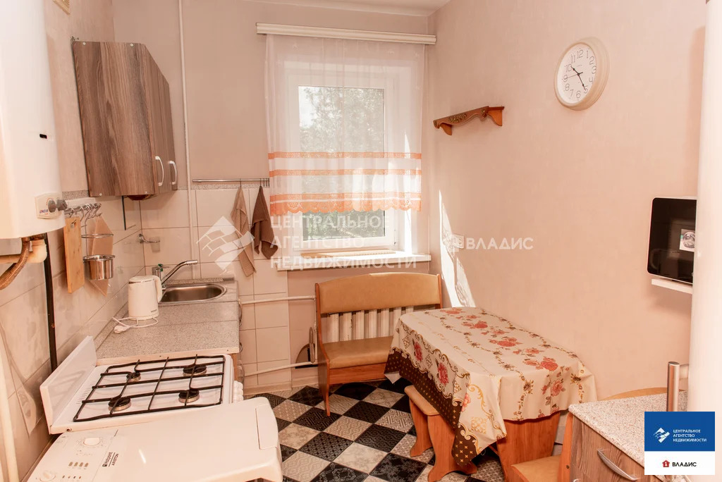 Продажа квартиры, Рязань, ул. Качевская - Фото 6
