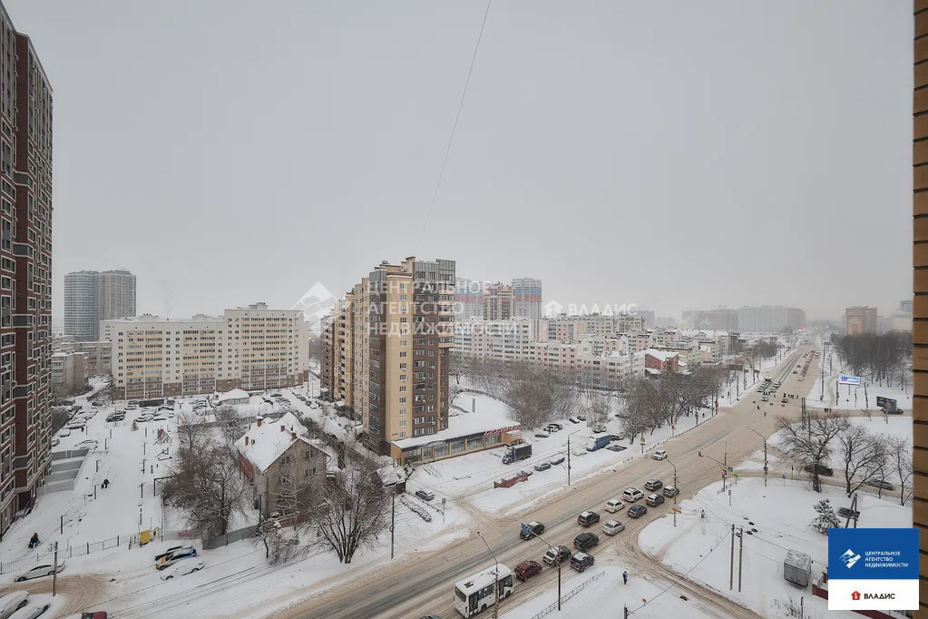 Продажа квартиры, Рязань, Касимовское ш. - Фото 20