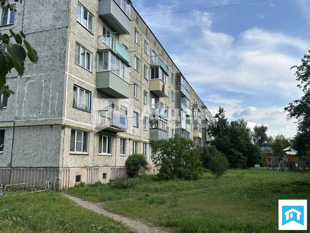 Продажа квартиры, Хромцово, Верхнеландеховский район, 5 - Фото 3