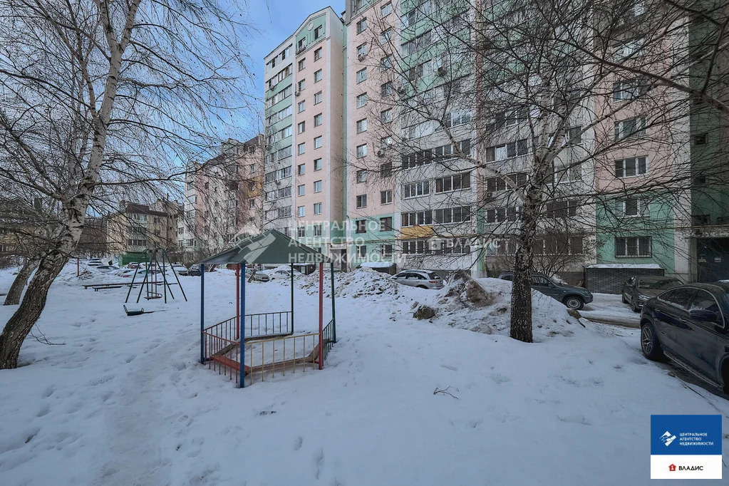 Продажа квартиры, Рязань, Касимовское ш. - Фото 14