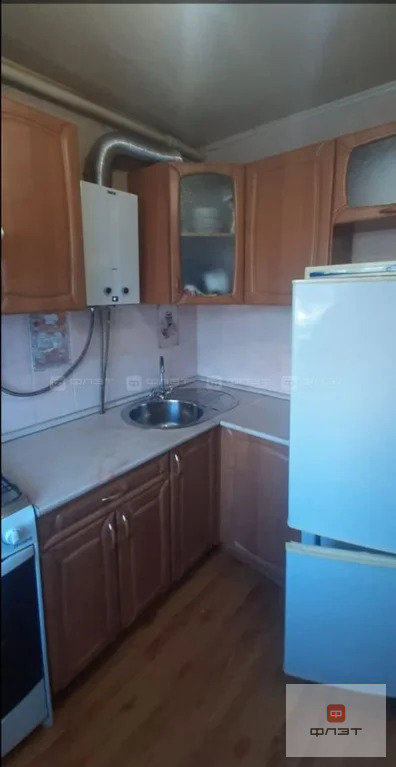 Продажа квартиры, Казань, ул. Нурсултана Назарбаева - Фото 6