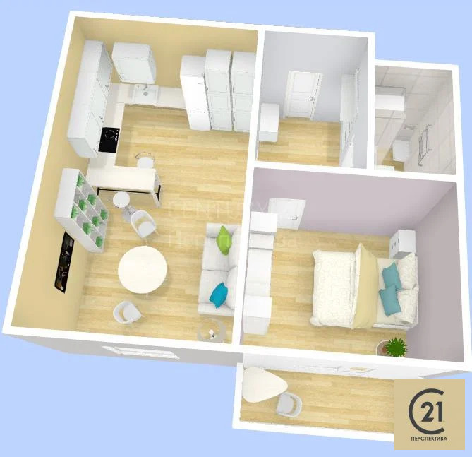 Продажа квартиры, Балашиха, Балашиха г. о., шоссе Косинское - Фото 11