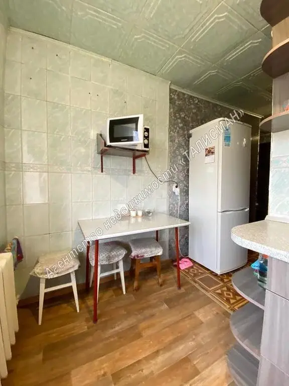 Продается 3-комнатная квартира в г. Таганроге, р-он ул. Дзержинского - Фото 5